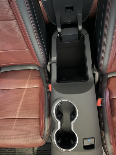 2026 Ford Mustang EcoBoost® Premium Fastback