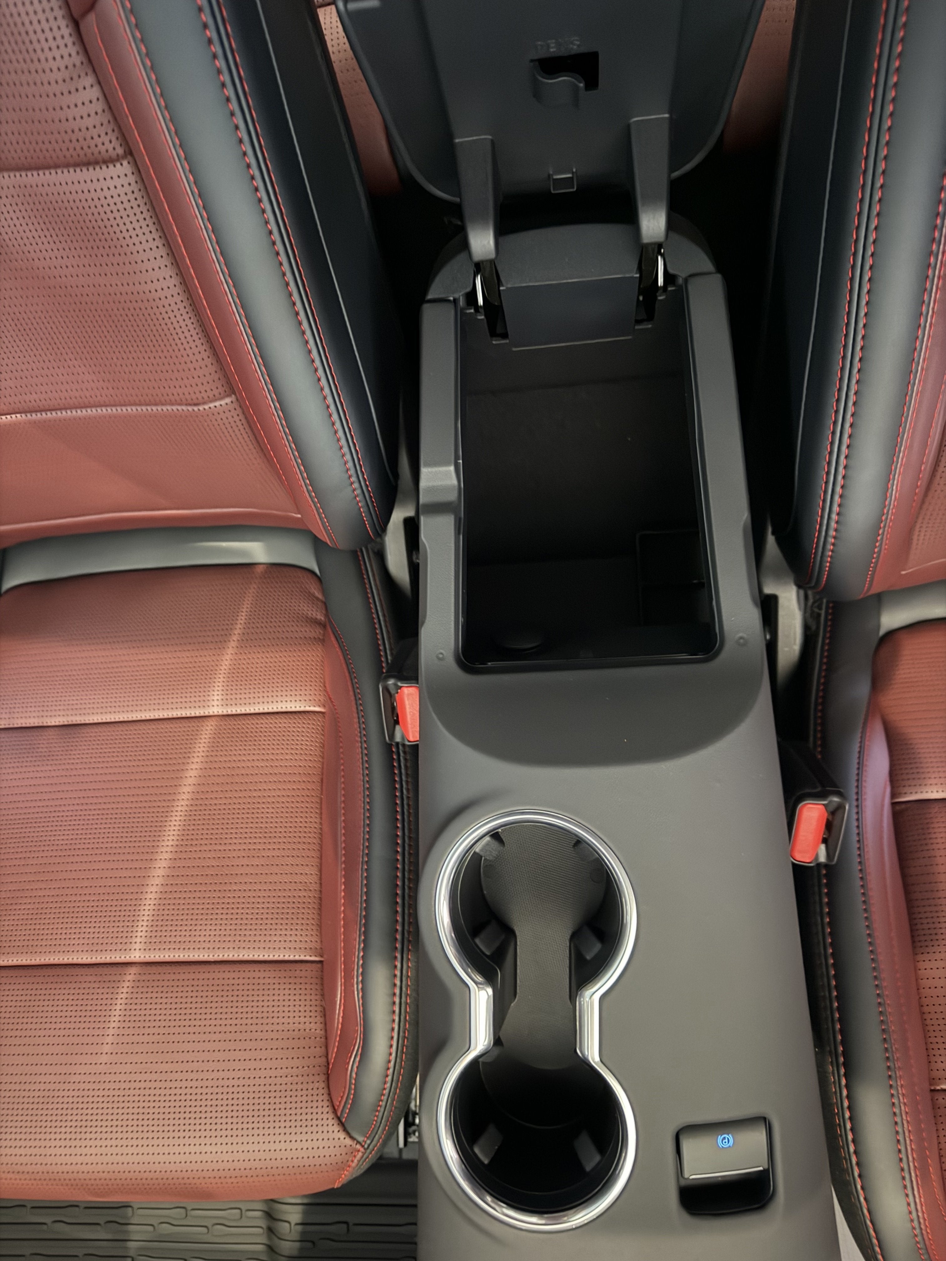 2026 Ford Mustang EcoBoost® Premium Fastback