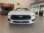 2026 Ford Mustang EcoBoost® Premium Fastback