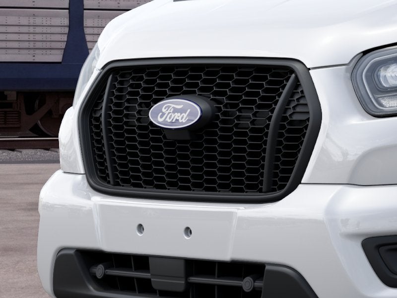 2027 Ford Transit Passenger Wagon Passenger Van XL