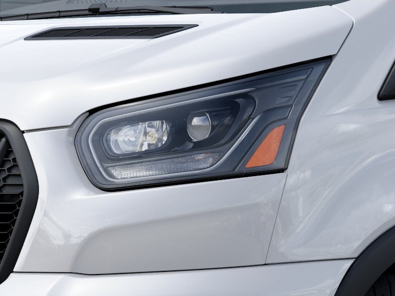 2027 Ford Transit Passenger Wagon Passenger Van XL