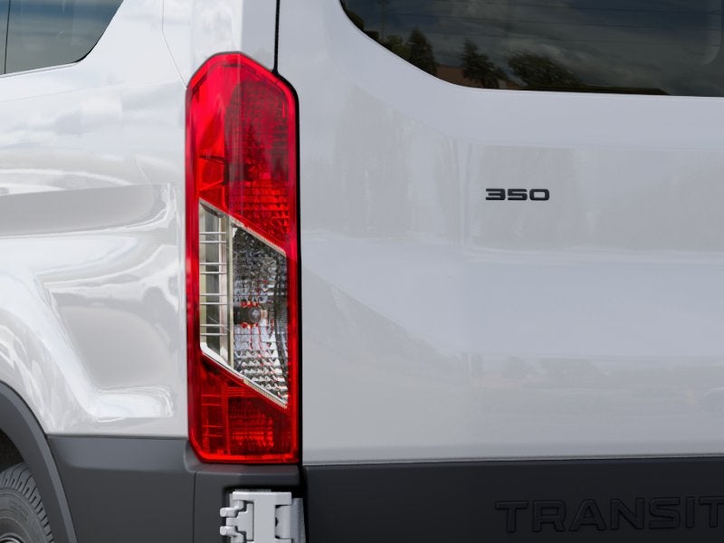 2027 Ford Transit Passenger Wagon Passenger Van XL