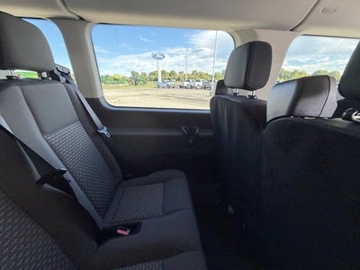 2027 Ford Transit Passenger Wagon Passenger Van XL
