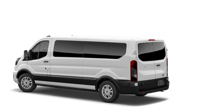 2027 Ford Transit Passenger Wagon Passenger Van XL