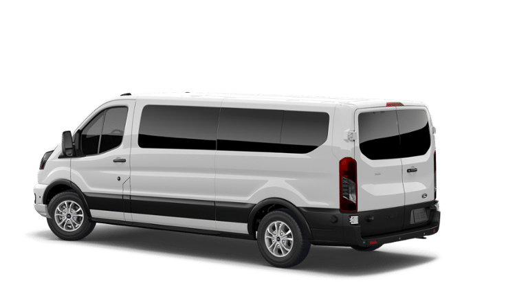 2027 Ford Transit Passenger Wagon Passenger Van XL