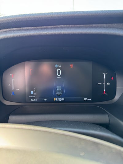 2026 Ford Transit Passenger Wagon Passenger Van XL
