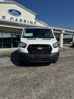2026 Ford Transit Passenger Wagon Passenger Van XL