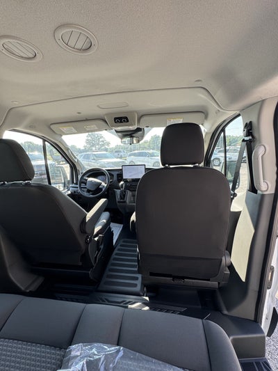 2026 Ford Transit Passenger Wagon Passenger Van XL