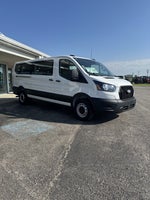 2026 Ford Transit Passenger Wagon Passenger Van XL