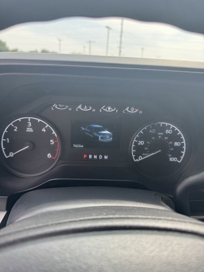2024 Ford Super Duty F-350 DRW XL
