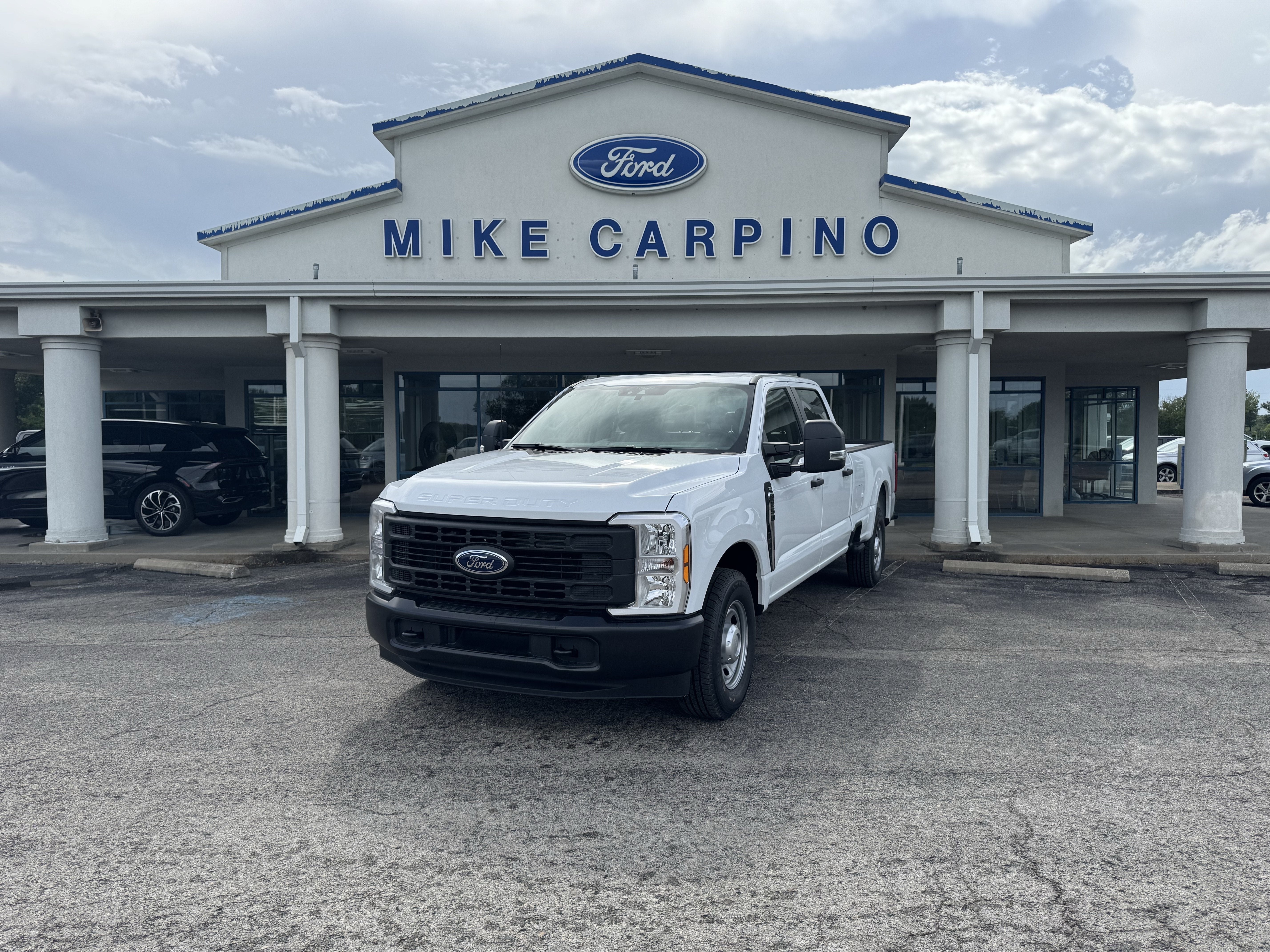 2026 Ford Super Duty F-250 SRW F-250® XL