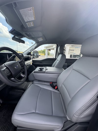 2026 Ford Super Duty F-250 SRW F-250® XL