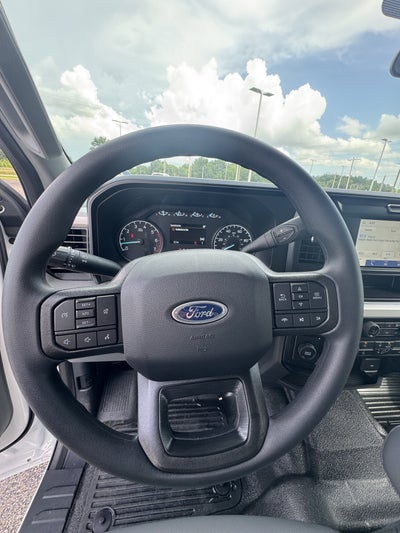 2026 Ford Super Duty F-250 SRW F-250® XL