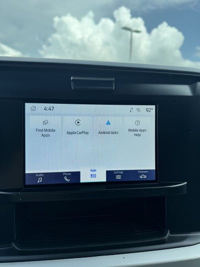 2026 Ford Super Duty F-250 SRW F-250® XL