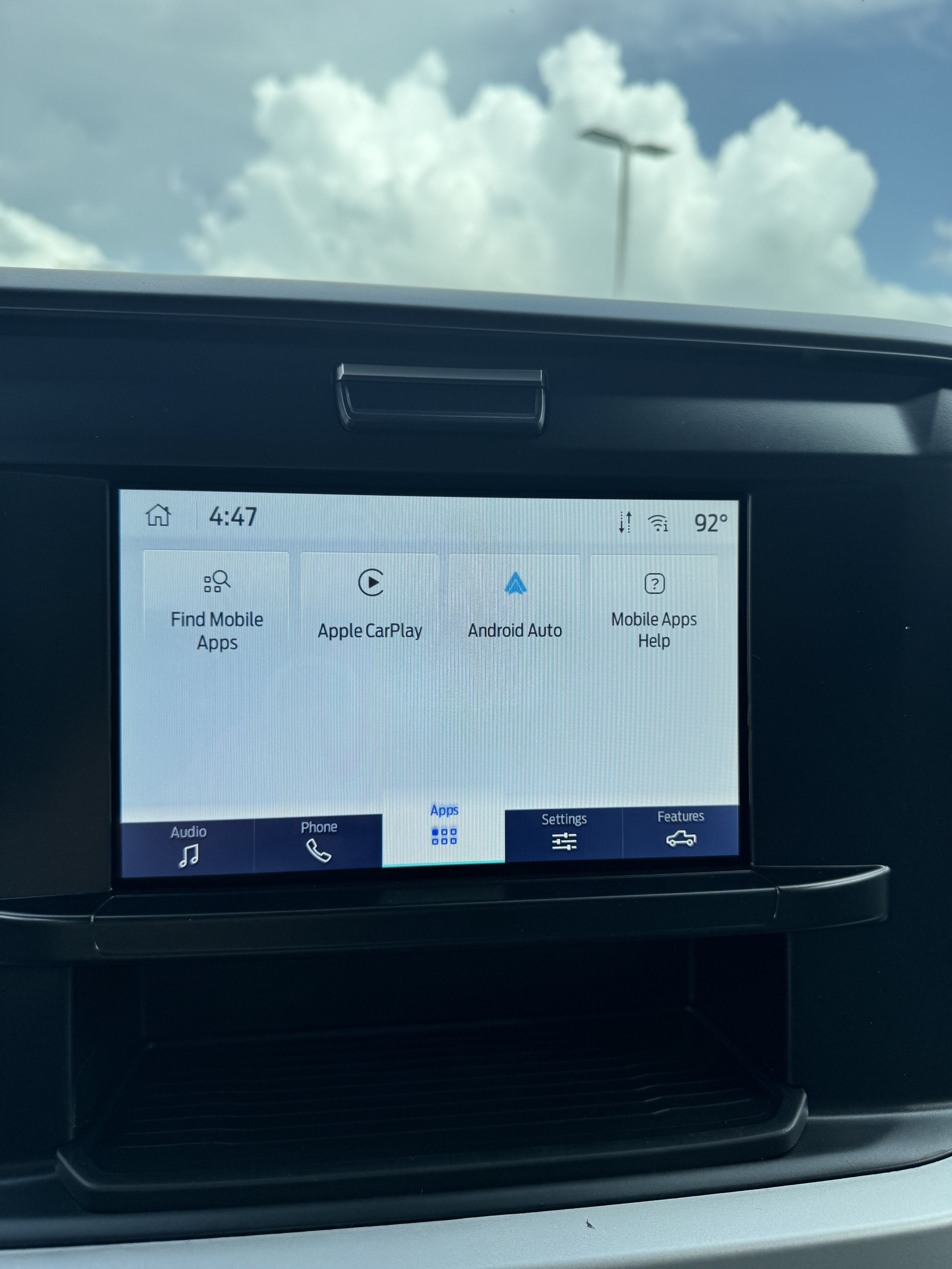2026 Ford Super Duty F-250 SRW F-250® XL