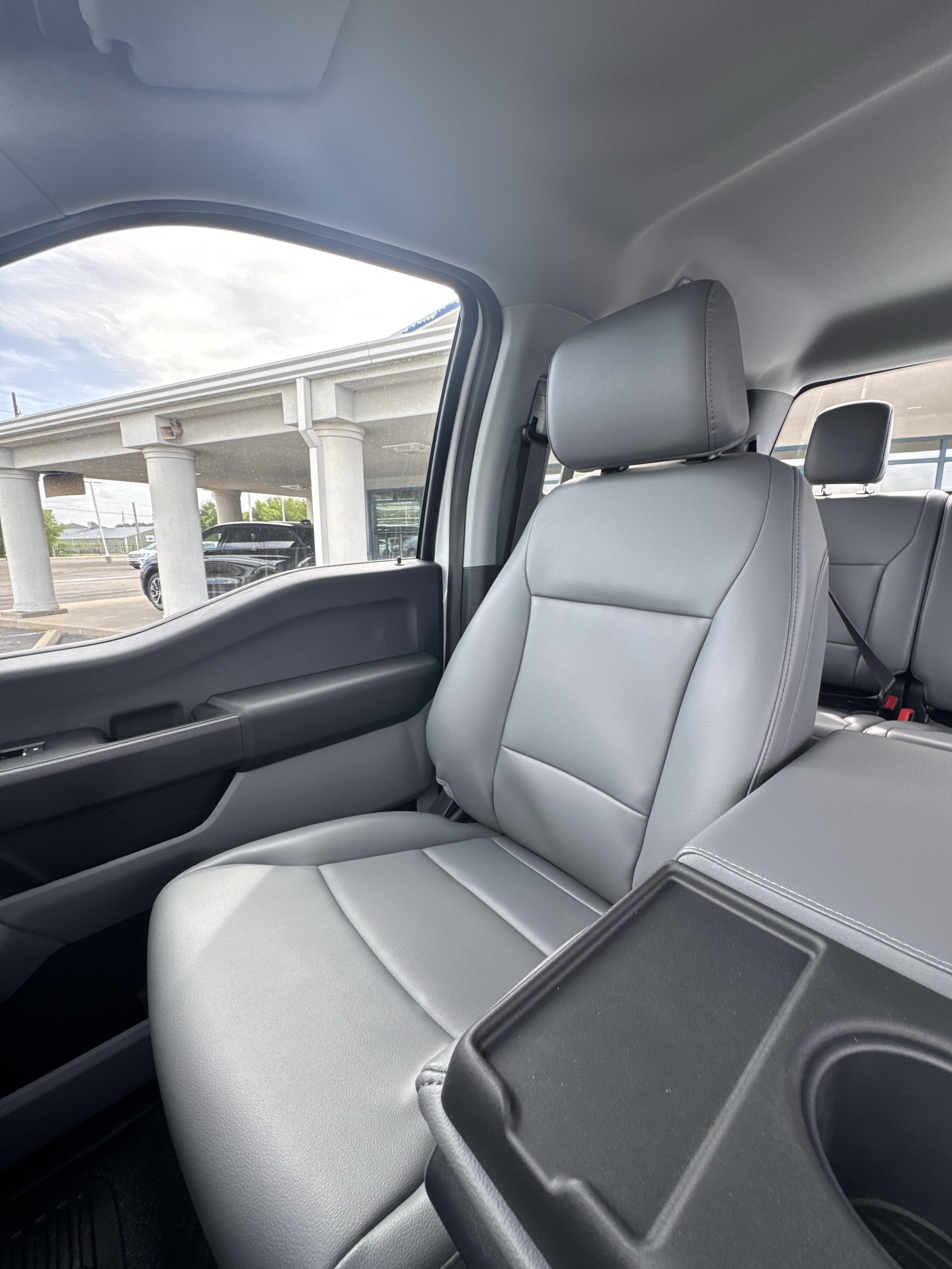 2026 Ford Super Duty F-250 SRW F-250® XL