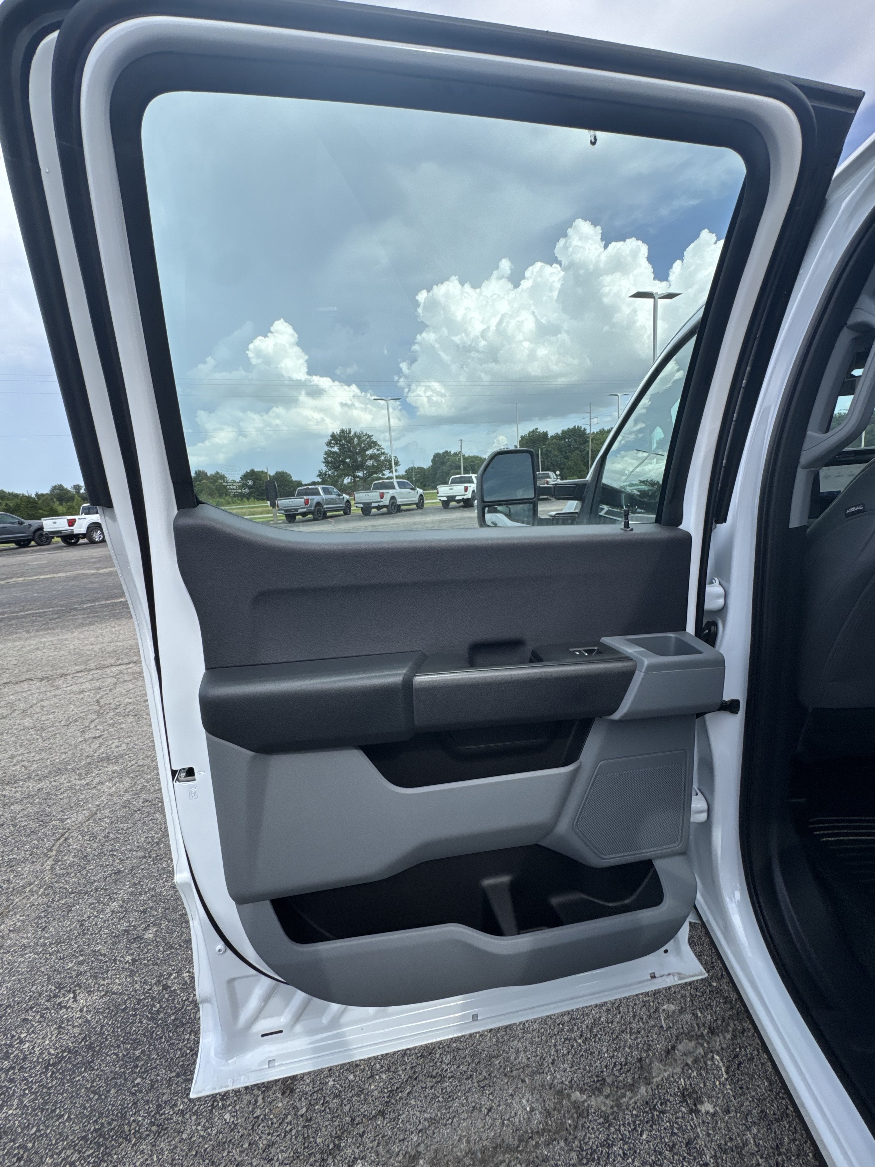 2026 Ford Super Duty F-250 SRW F-250® XL