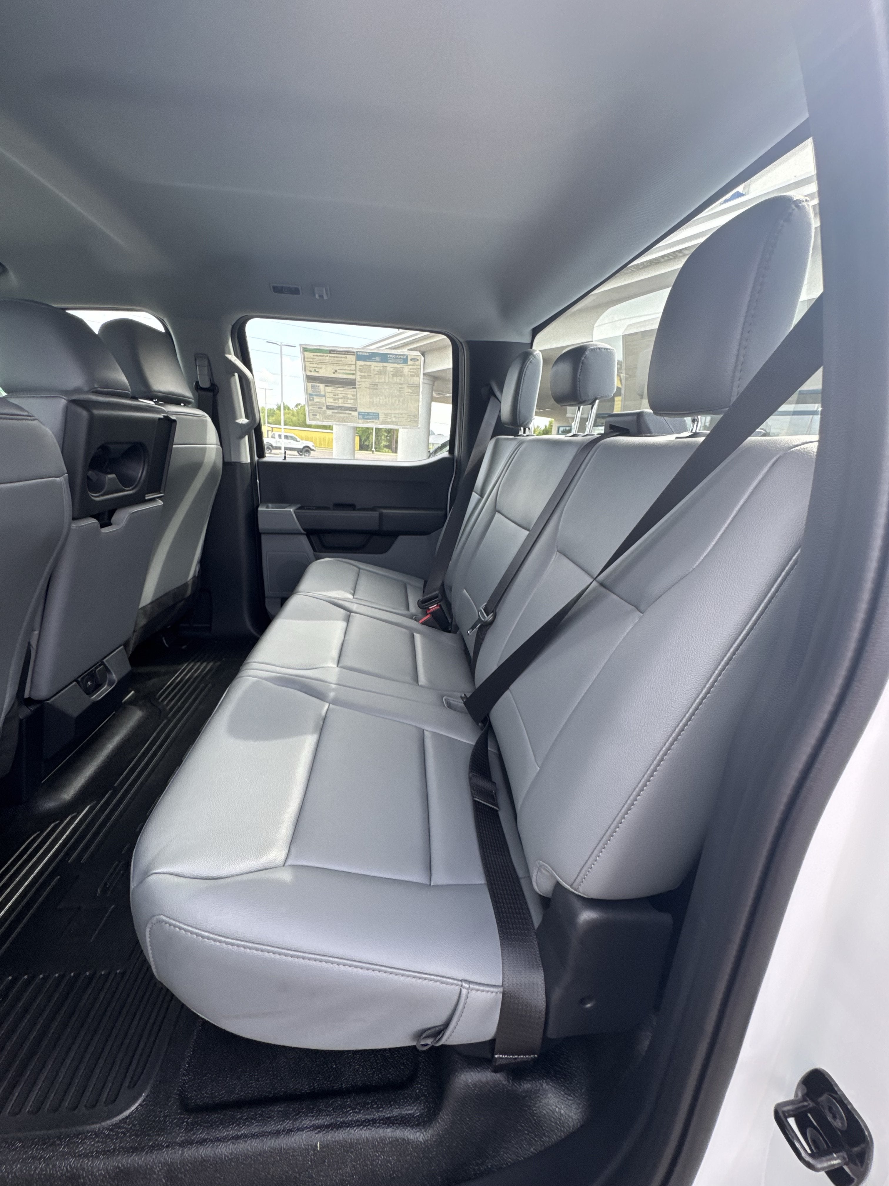 2026 Ford Super Duty F-250 SRW F-250® XL