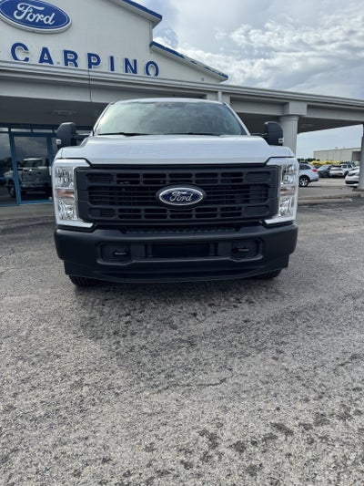 2026 Ford Super Duty F-250 SRW F-250® XL