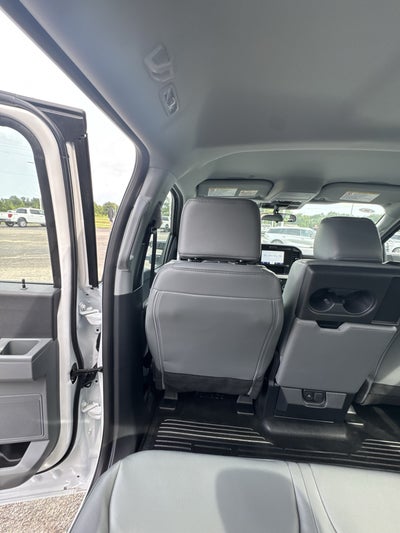 2026 Ford Super Duty F-250 SRW F-250® XL