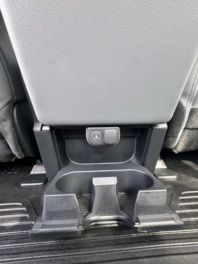 2026 Ford Super Duty F-250 SRW F-250® XL