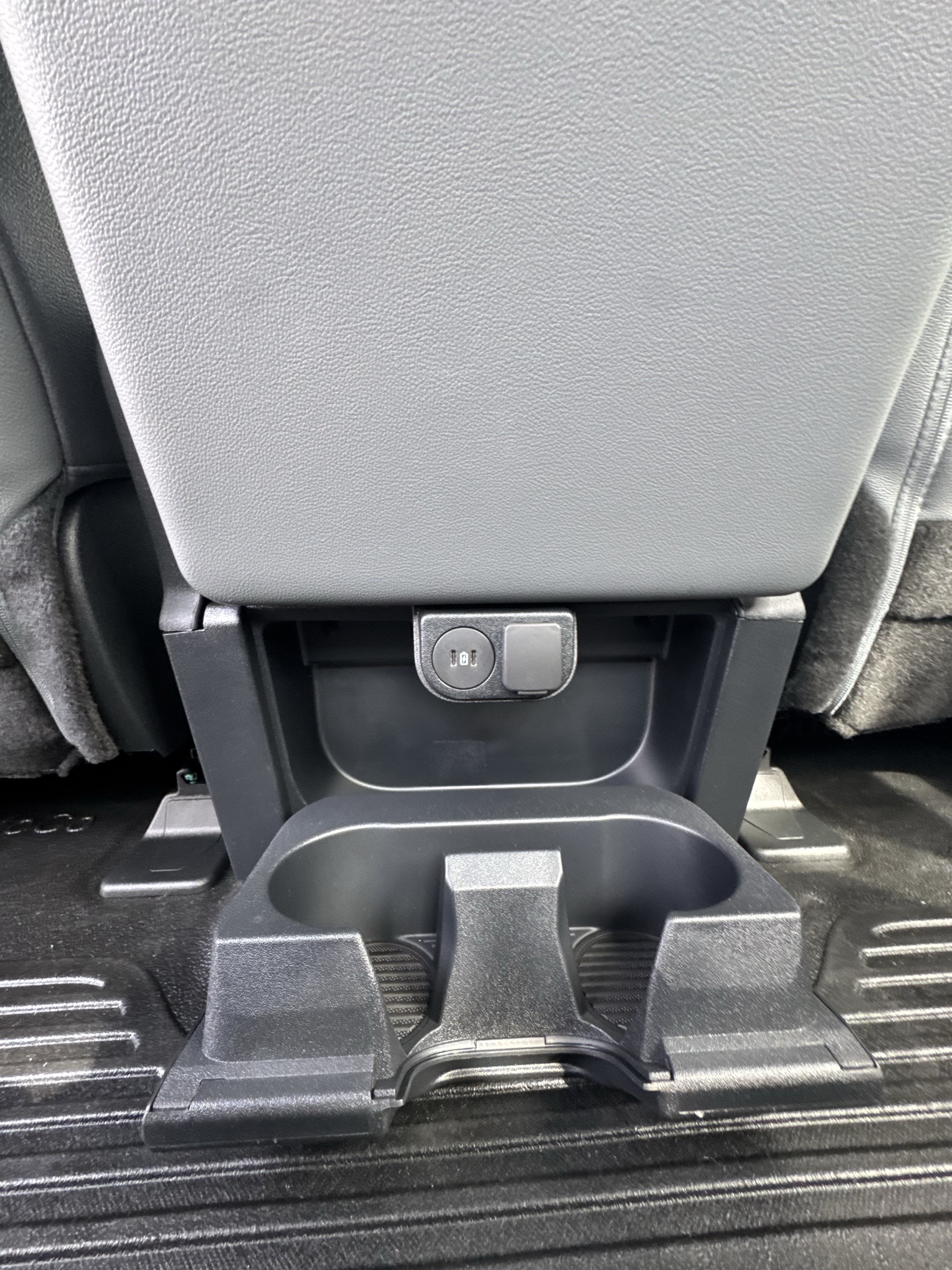 2026 Ford Super Duty F-250 SRW F-250® XL
