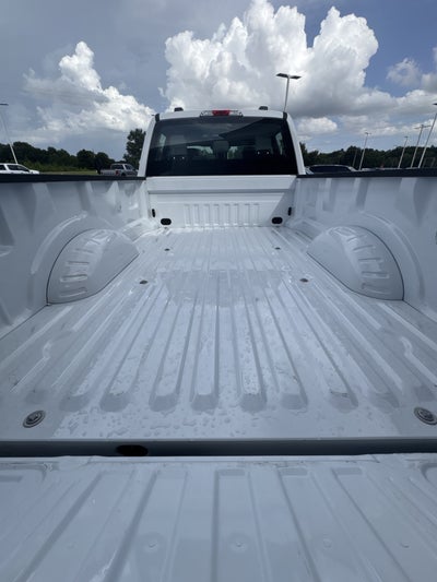 2026 Ford Super Duty F-250 SRW F-250® XL
