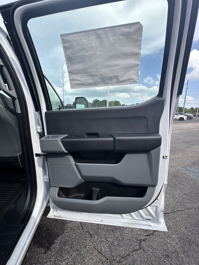 2026 Ford Super Duty F-250 SRW F-250® XL