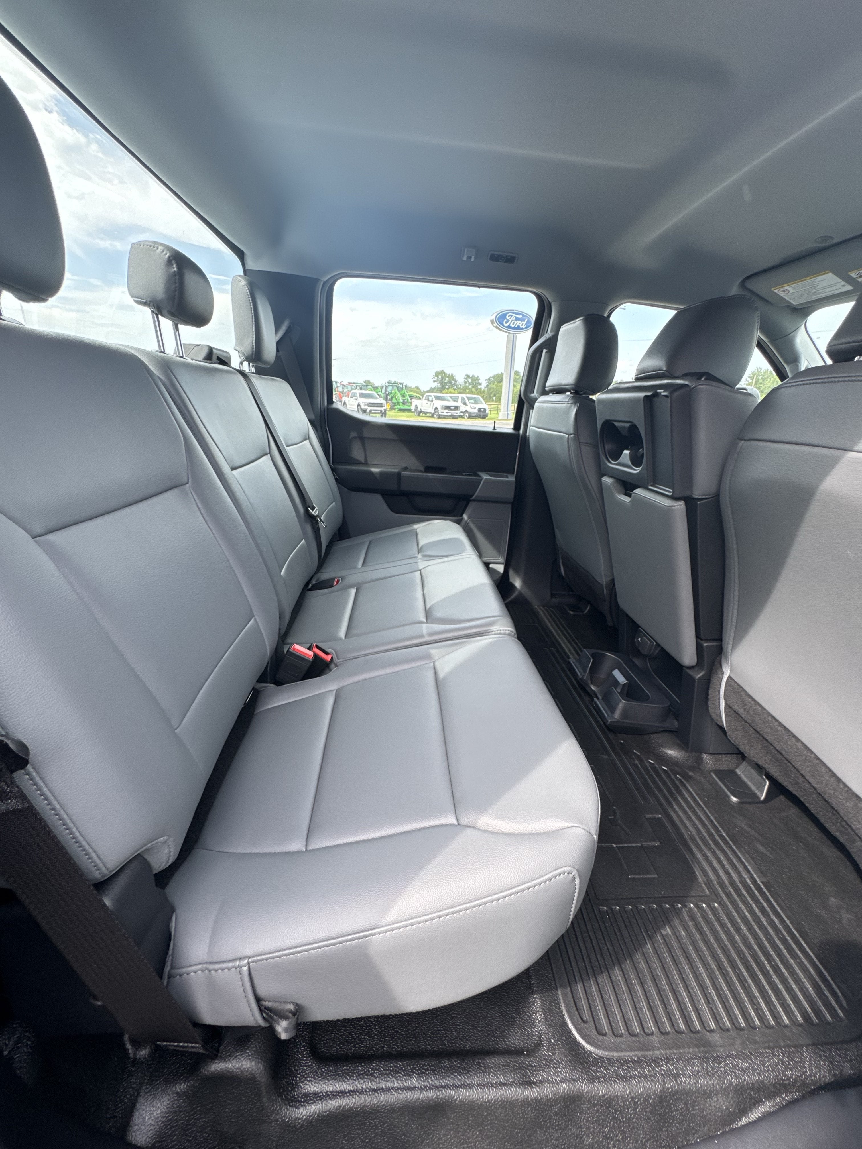 2026 Ford Super Duty F-250 SRW F-250® XL
