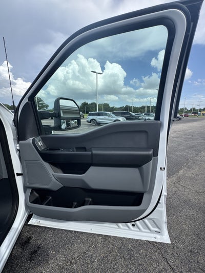 2026 Ford Super Duty F-250 SRW F-250® XL