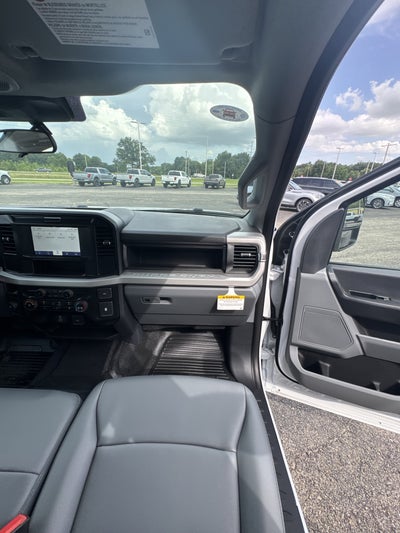 2026 Ford Super Duty F-250 SRW F-250® XL