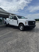 2026 Ford Super Duty F-250 SRW F-250® XL