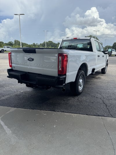 2026 Ford Super Duty F-250 SRW F-250® XL