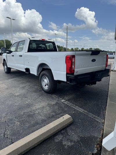 2026 Ford Super Duty F-250 SRW F-250® XL