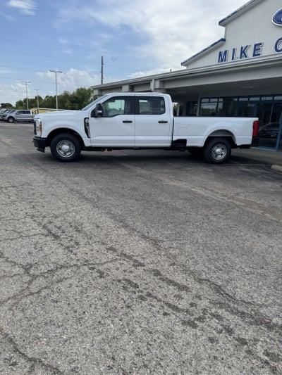 2026 Ford Super Duty F-250 SRW F-250® XL