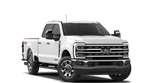2027 Ford Super Duty F-250 SRW F-250® Lariat®