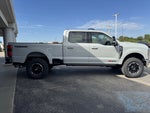 2026 Ford Super Duty F-250 SRW F-250® Lariat®