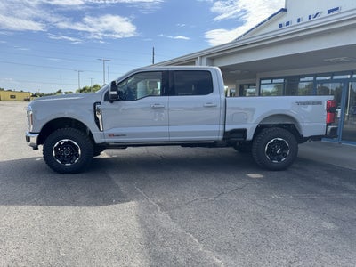 2026 Ford Super Duty F-250 SRW F-250® Lariat®