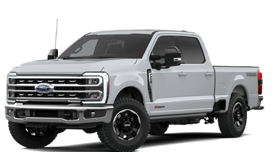 2026 Ford Super Duty F-250 SRW F-250® Lariat®