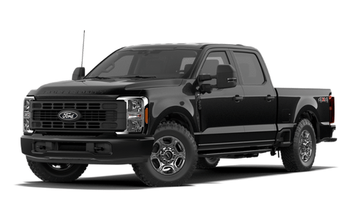 2027 Ford Super Duty F-250 SRW F-250® XL