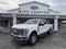 2027 Ford Super Duty F-350 SRW F-350® Lariat®