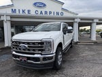 2027 Ford Super Duty F-350 SRW F-350® Lariat®