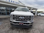 2027 Ford Super Duty F-350 SRW F-350® Lariat®