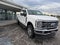 2027 Ford Super Duty F-350 SRW F-350® Lariat®