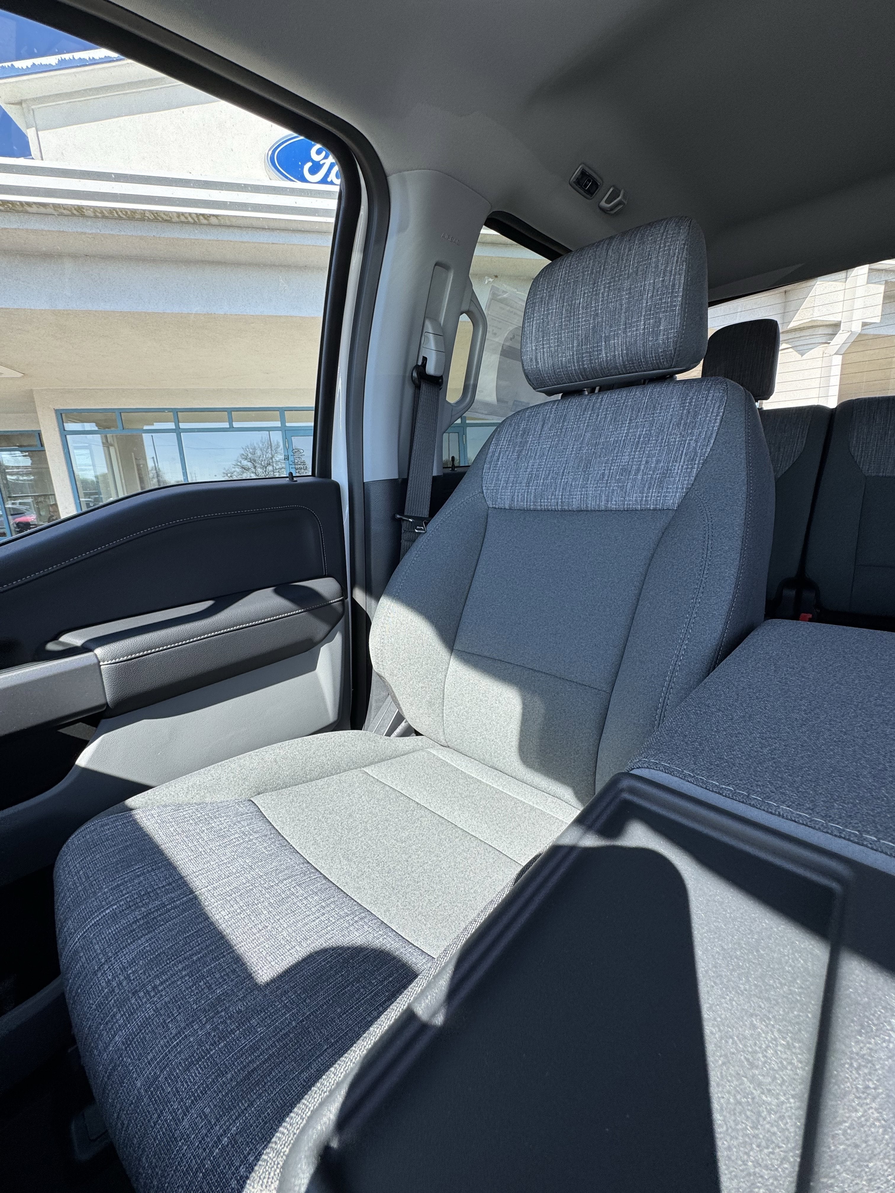 2026 Ford Super Duty F-350 SRW F-350® XLT