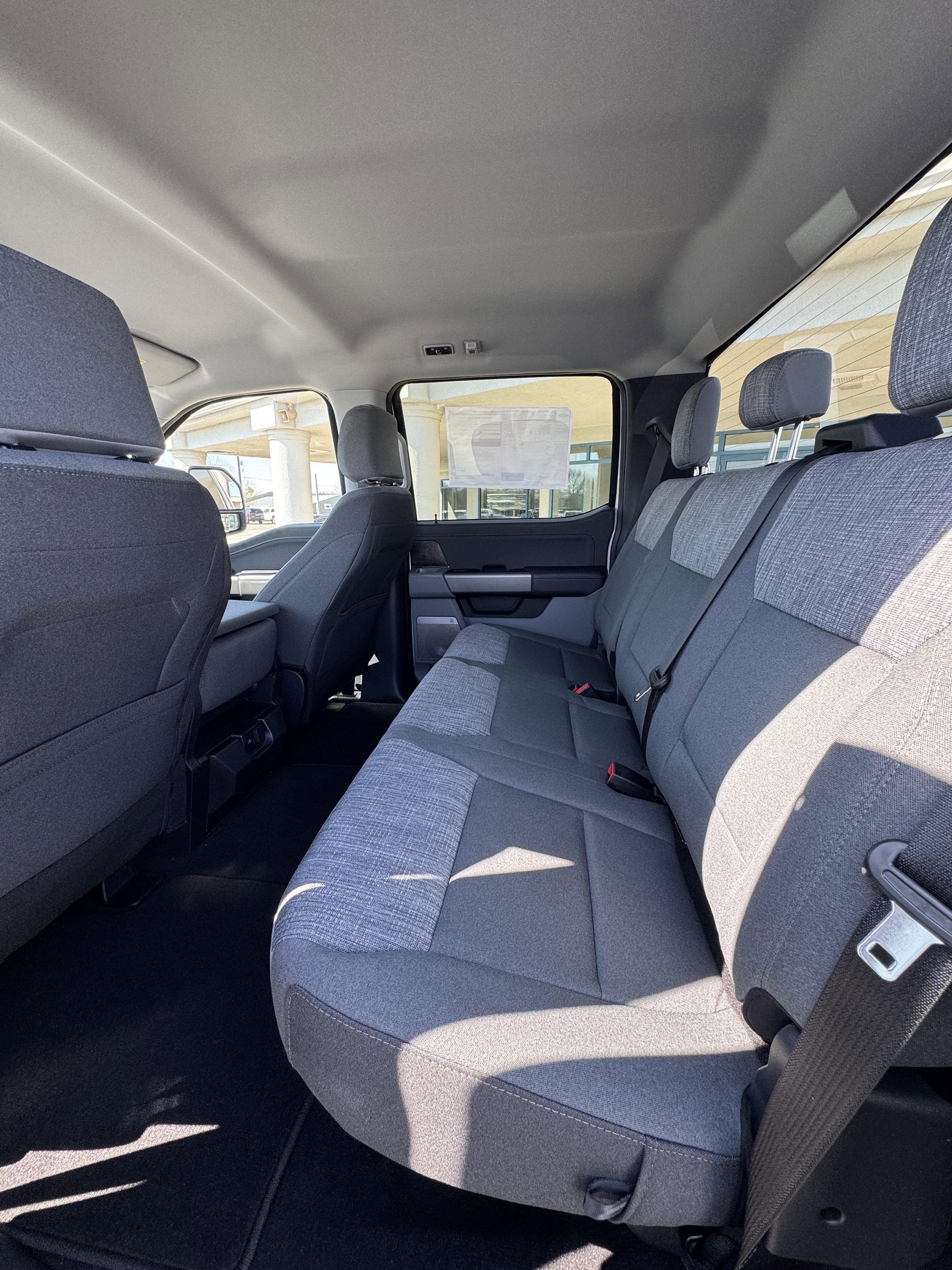 2026 Ford Super Duty F-350 SRW F-350® XLT