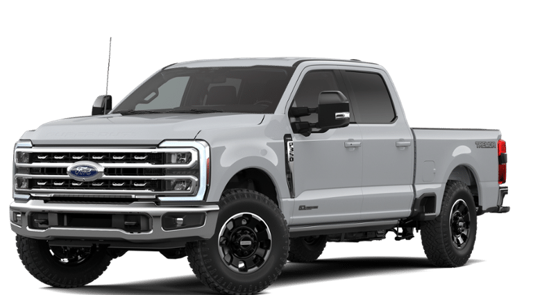 2026 Ford Super Duty F-350 SRW F-350® Lariat®
