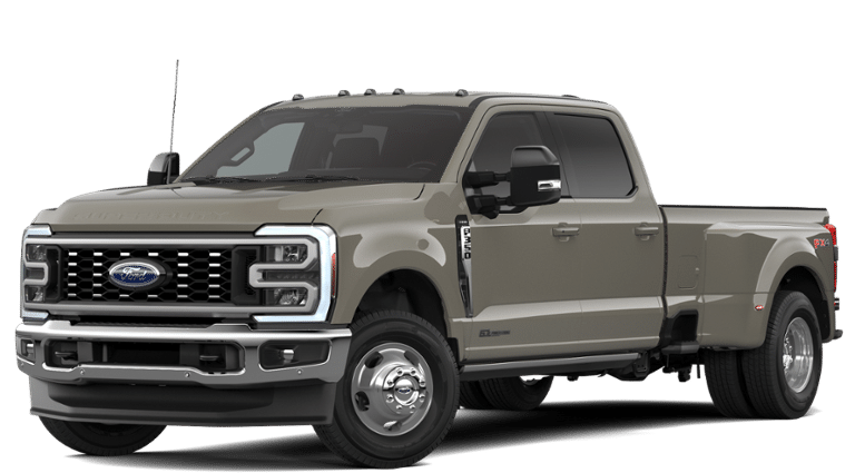 2026 Ford Super Duty F-350 DRW F-350® Lariat®