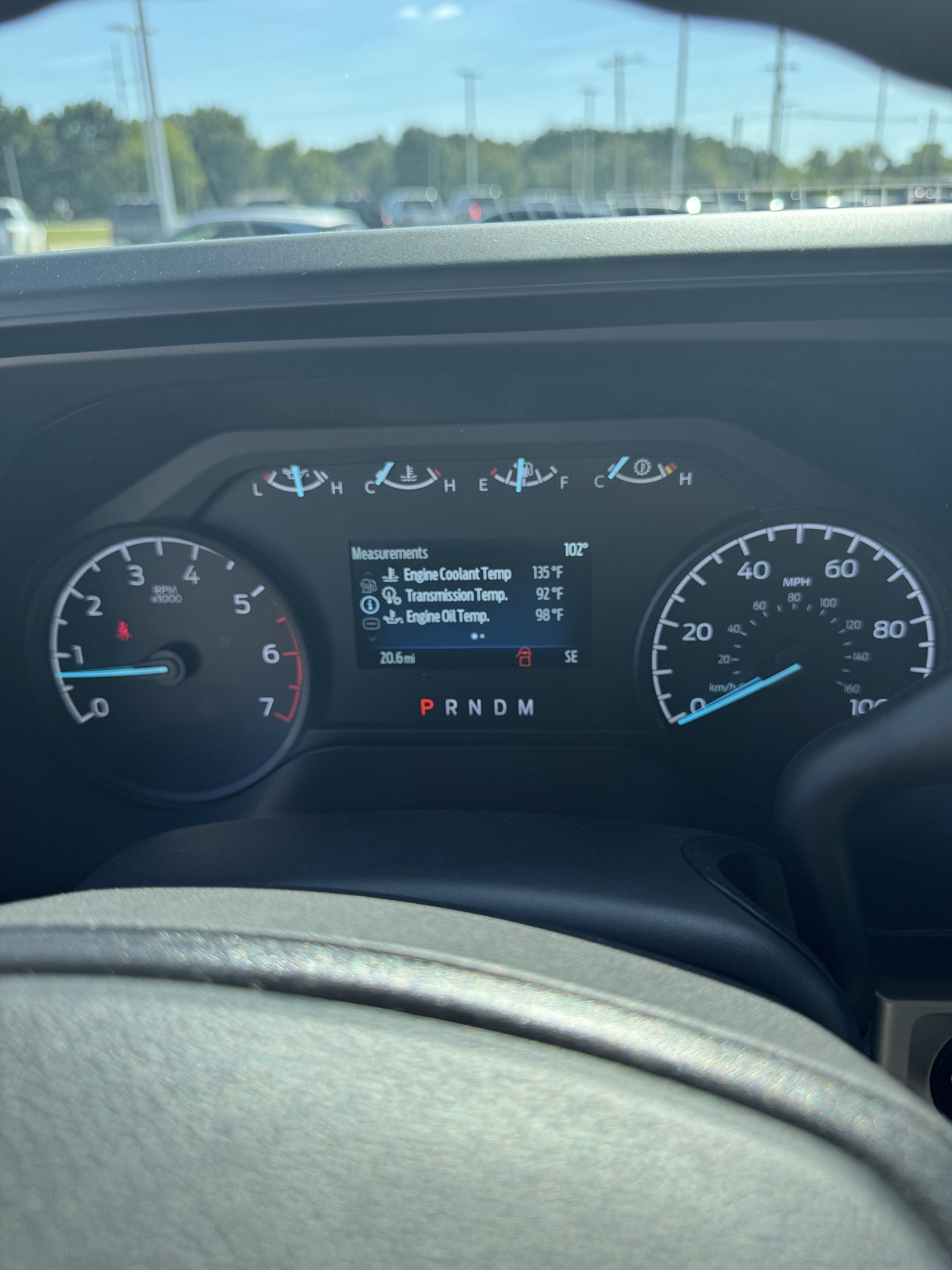2026 Ford Super Duty F-350 SRW F-350® XL