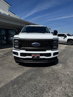 2026 Ford Super Duty F-350 SRW F-350® XL
